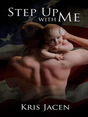 cover image of Step Up With Me
